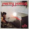 Pretty Maids – Red, Hot And Heavy — photo 2