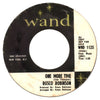 Roscoe Robinson – That's Enough / One More Time — photo 2