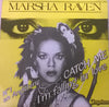 Marsha Raven – Catch Me (I'm Falling In Love) — photo 1