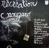 Claude Nougaro – Récréation — photo 1