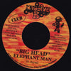 Elephant Man – Big Head — photo 2