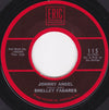 Shelley Fabares – Johnny Angel / Johnny Loves Me — photo 1