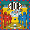 Энтони Филлипс – Sides / Private Parts & Pieces — photo 1