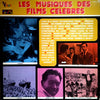 Various – Les Musiques Des Films Célèbres — photo 1