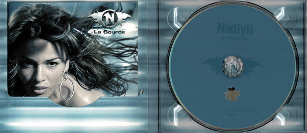 Nâdiya – La Source