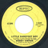 Bobby Vinton – I Love How You Love Me / Little Barefoot Boy — photo 2