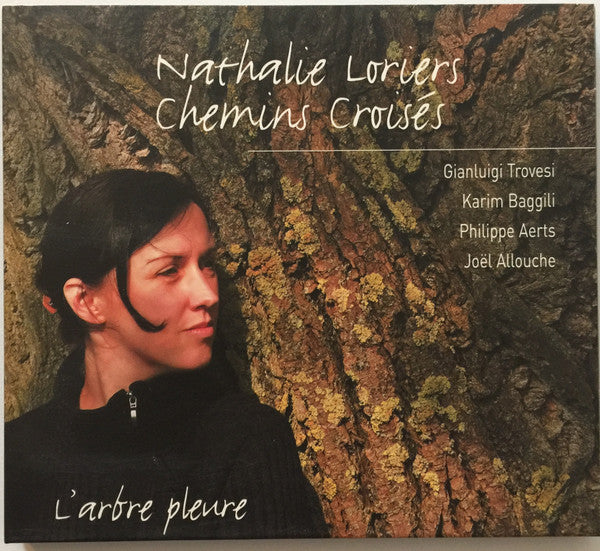 Nathalie Loriers - Chemins Croisés – L'Arbre Pleure