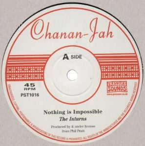 The Interns (2) – Nothing Is Impossible