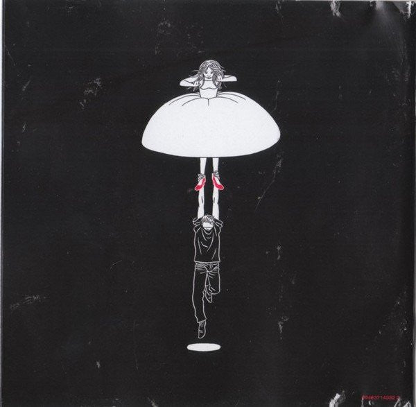 Renaud – Rouge Sang
