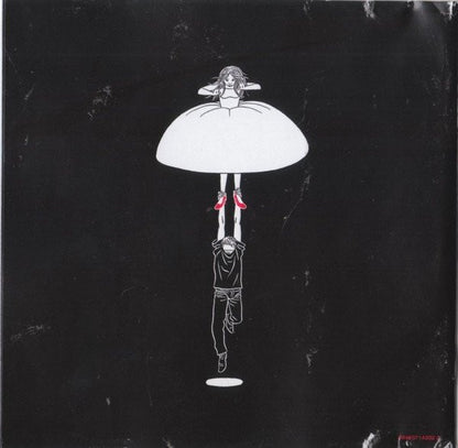 Renaud – Rouge Sang