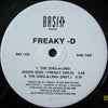 Freaky -D – The Ding-A-Ling- — photo 2
