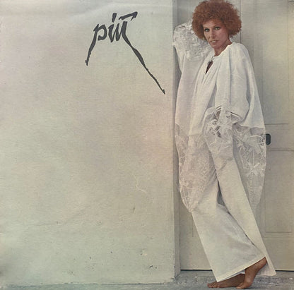 Ornella Vanoni – Più