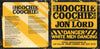 The Hoochie Coochie Men (2) Featuring Jon Lord – Danger: White Men Dancing — photo 2