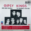 Gipsy Kings – Bem Bem Maria / Tu Quieres Volver — photo 2