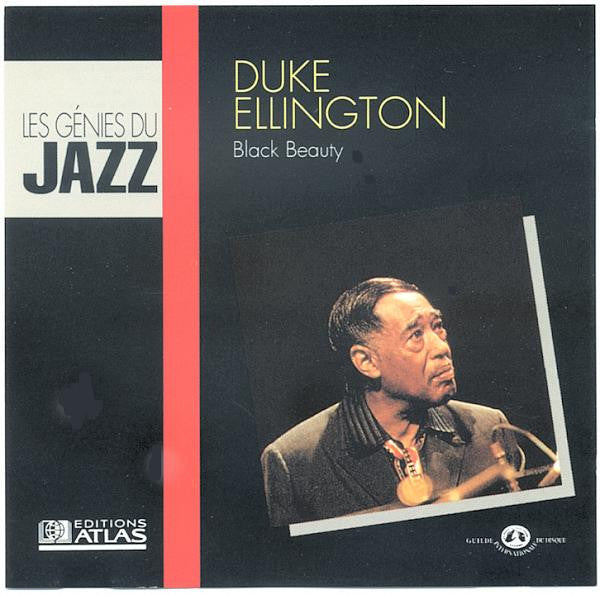 Duke Ellington – Black Beauty