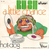 Rush (20) – A Little Chance  / Hot-Dog — photo 2