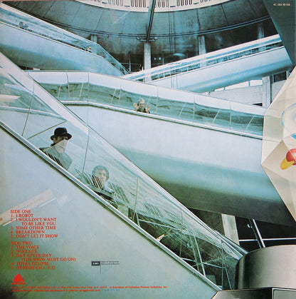 The Alan Parsons Project – I Robot