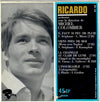 Ricardo Canova – Il Faut Si Peu De Pluie — photo 2