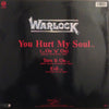 Warlock (2) – You Hurt My Soul (On 'n' On...) — photo 2