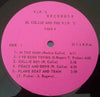 Al Collie And The VIPs – Take 4 ( Shipwreck Beach ) — photo 2