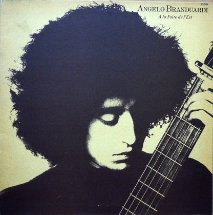 Angelo Branduardi – A La Foire De L'Est