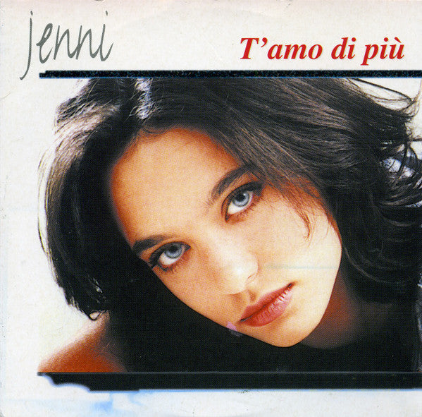 Jenni (5) – T'amo Di Più