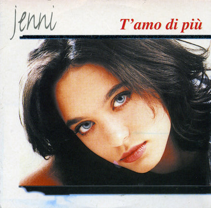 Jenni (5) – T'amo Di Più