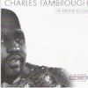 Charles Fambrough – The Proper Angle — photo 1