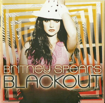 Britney Spears – Blackout