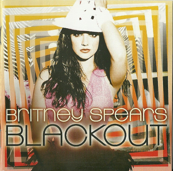 Britney Spears – Blackout