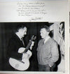 Georges Brassens, Jean Bertola – Les Dernières Chansons Inédites Par Jean Bertola — photo 2