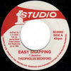 Theophilus Beckford / The Gaylads – Easy Snapping / Slipping & Sliding — photo 1