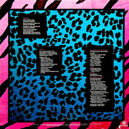 Denise LaSalle – Unwrapped