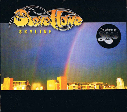 Steve Howe – Skyline