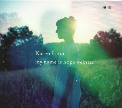 Karen Lano – My Name Is Hope Webster