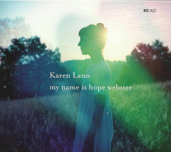 Karen Lano – My Name Is Hope Webster