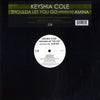 Keyshia Cole Introducing Amina Harris – Shoulda Let You Go — photo 1