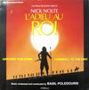 Basil Poledouris – L'Adieu Au Roi (Farewell To The King Original Soundtrack Record) — photo 1