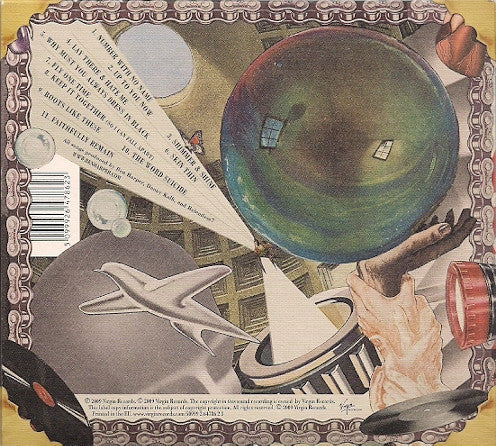 Ben Harper And Relentless7 – White Lies For Dark Times