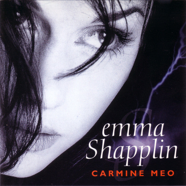 Emma Shapplin – Carmine Meo