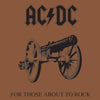 AC/DC – For Those About To Rock We Salute You — photo 1