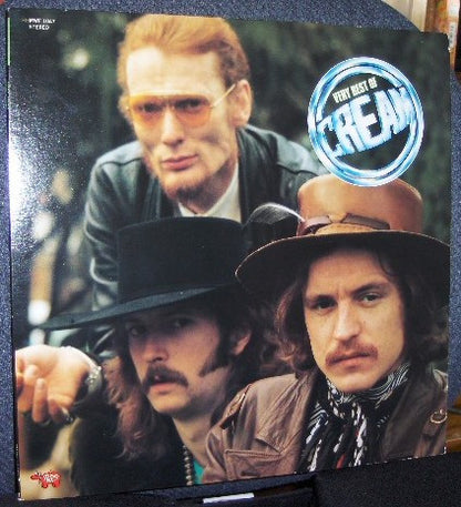 Cream (2) – Very Best Of Cream