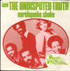 The Undisputed Truth – Earthquake Shake / Spaced Out — photo 1