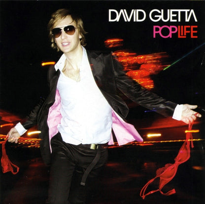 David Guetta – Pop Life
