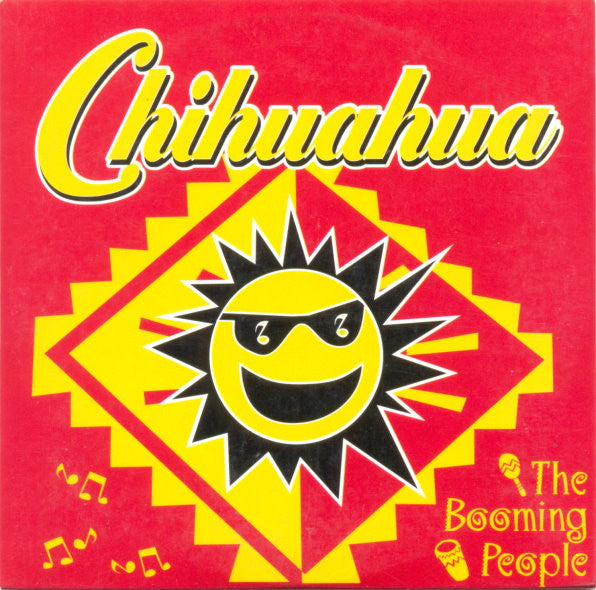 The Booming People – Chihuahua