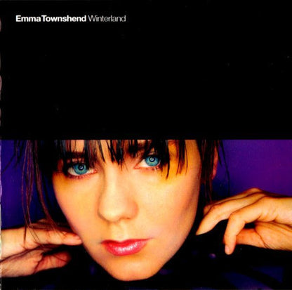 Emma Townshend – Winterland