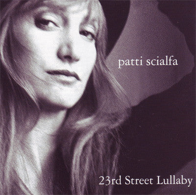 Patti Scialfa – 23rd Street Lullaby