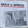 Max 'n Specs & The Tongue-Twisters – The Songwriters Madness — photo 1