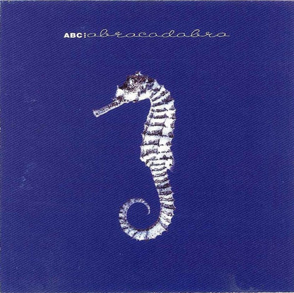 ABC – Abracadabra
