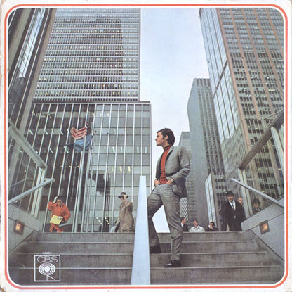 Joe Dassin – A New York